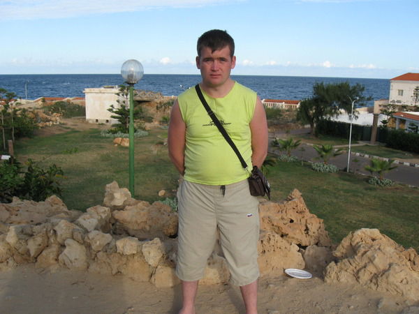 Илья Толокнов