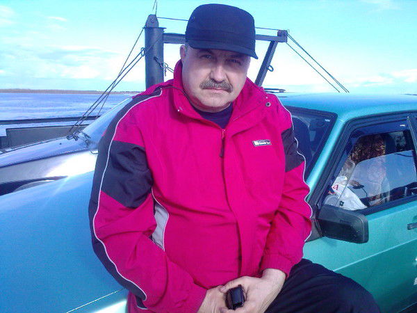 Валерий Ищенко