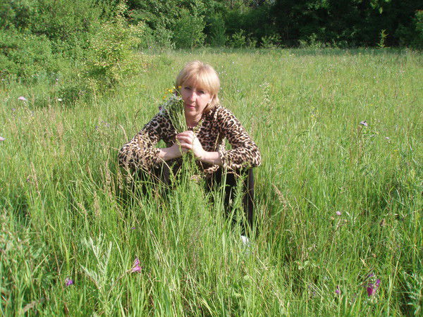 Людмила Клименко (Козка)