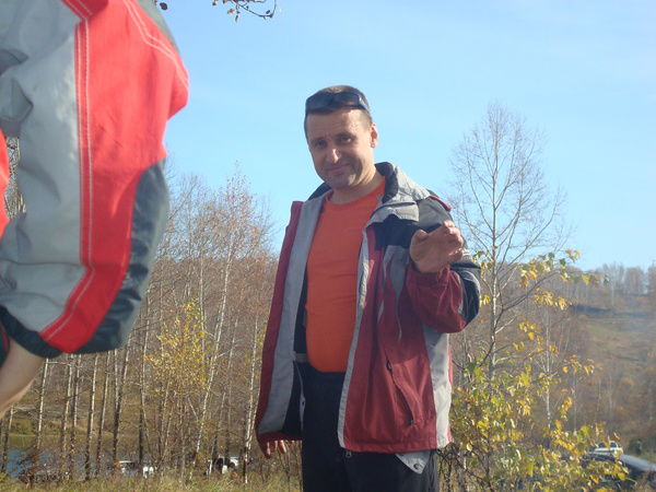 Владимир Дунаев