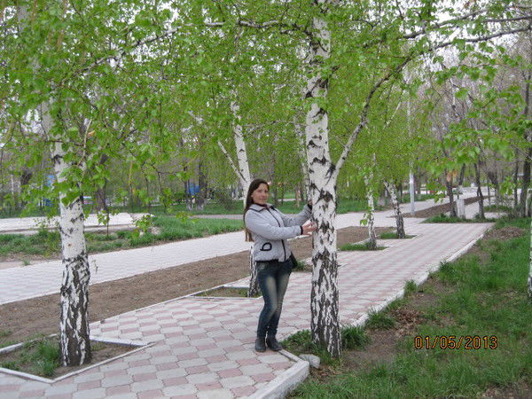 Евгения Пастушенко ( Фоменко )