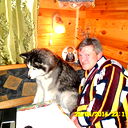 Кен Тавр