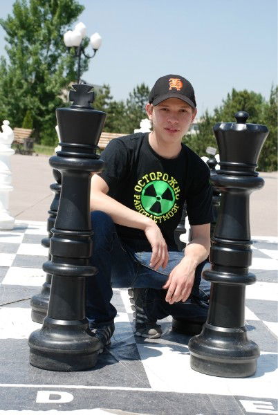 S.t.a.l.k.e.r S.t.a.l.k.e.r