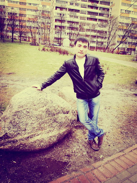 Санжар Турдукулов