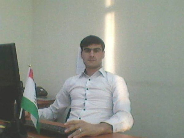 Нужны Вам Человек