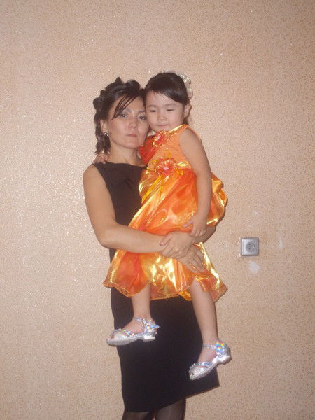 Раушан Кирейбаева