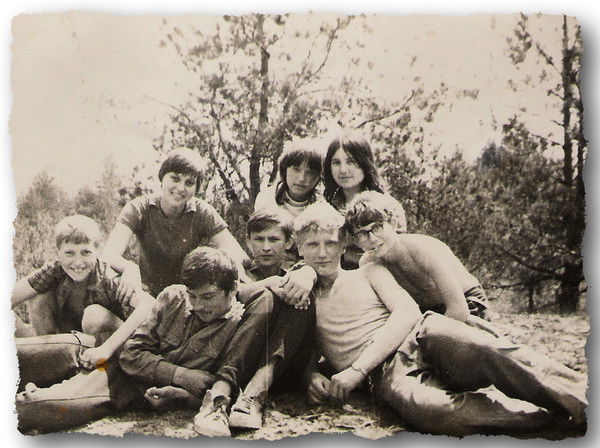 Анатолий Мухоед