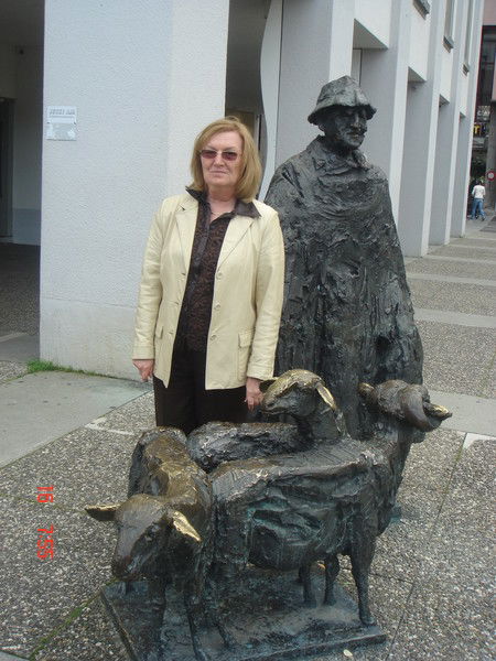 Елена Бредихина