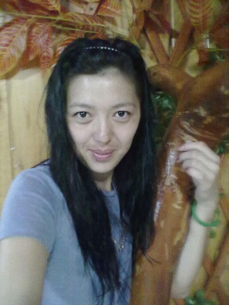 Маржан Кудерова