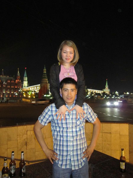 Гулнара Утурменова