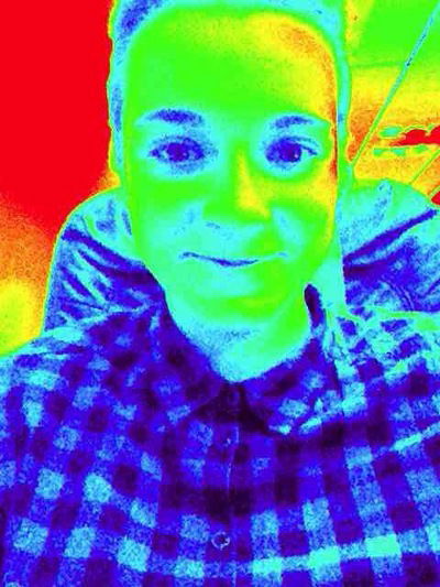 Маша Троекурова