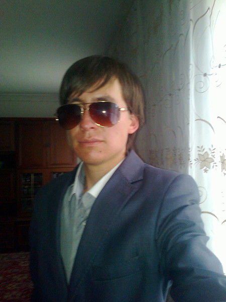 Нурлан Рахимжанов