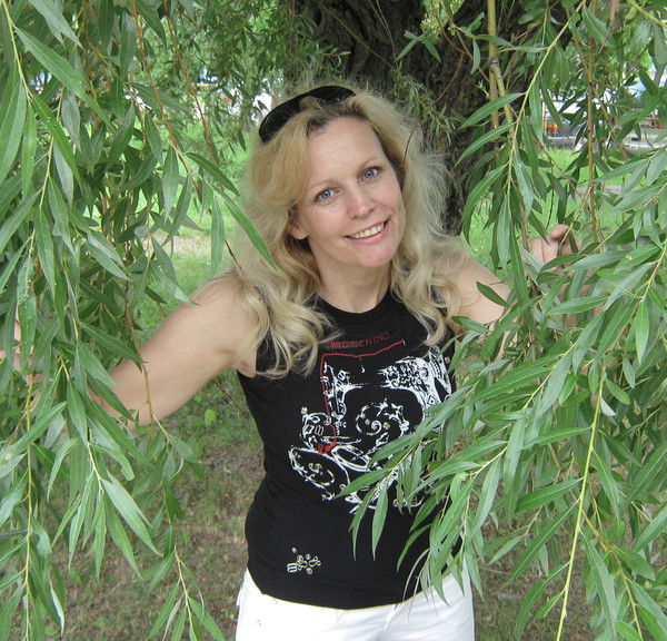 Галина Кастрица