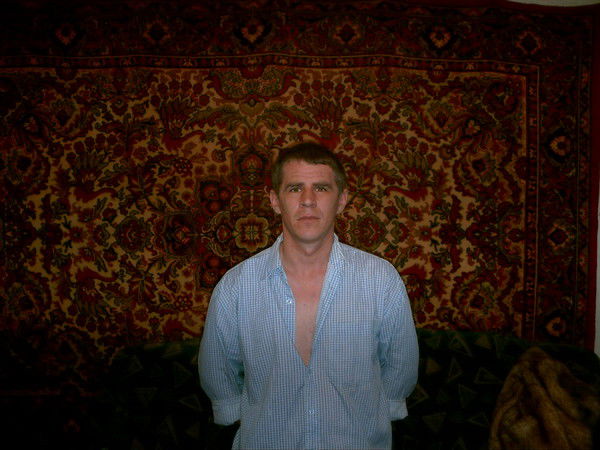 Анатолий Самсоненко