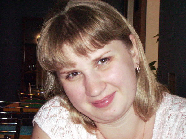 Виктория Левина