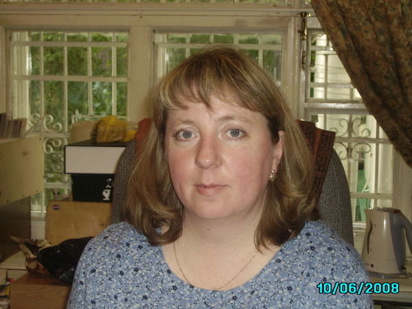 Татьяна Моськина