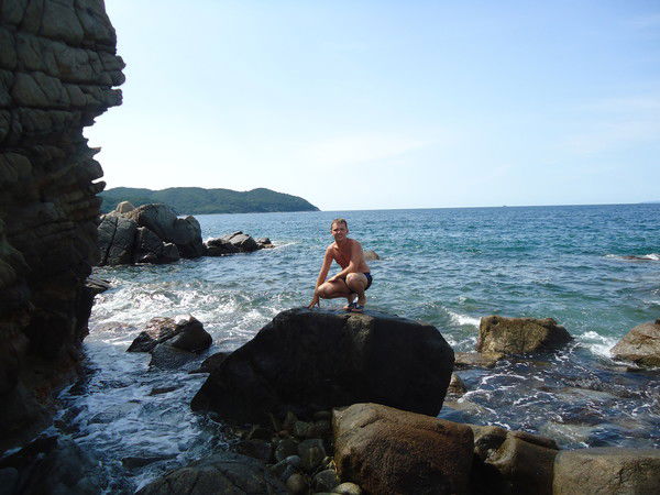 Виталий Гопкало