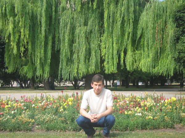 Александр Кузишин