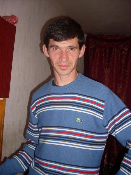 Сергей Михайлович