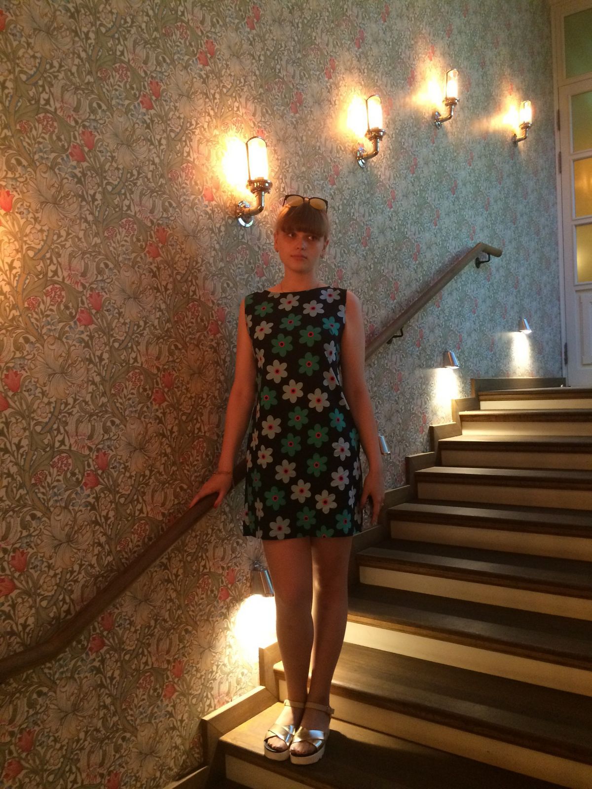 Анастасия Соколова