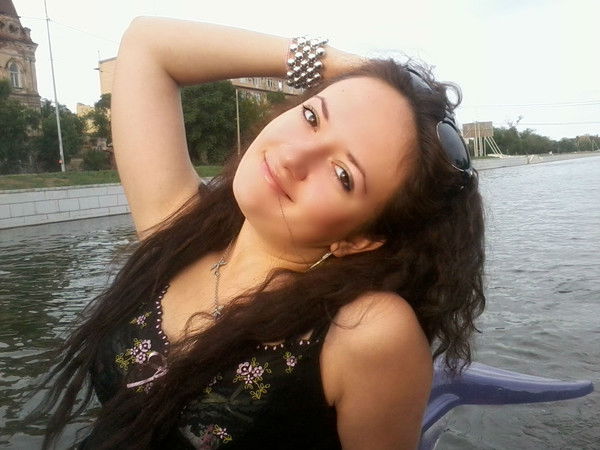 |Моlись_За_Меnя Веdь_Я_Nе_Твоя|