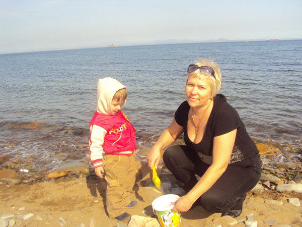 Екатерина Ложкина