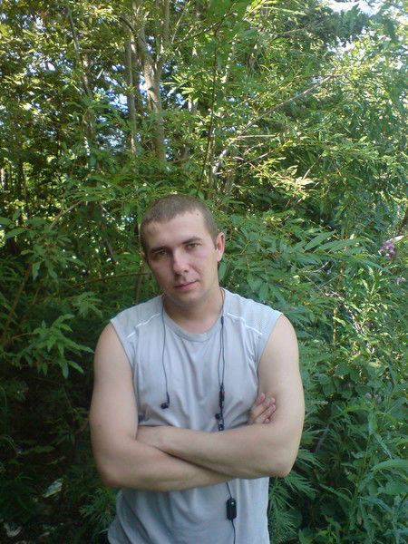 Алексей Семенченко