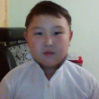 Влад Галсанов