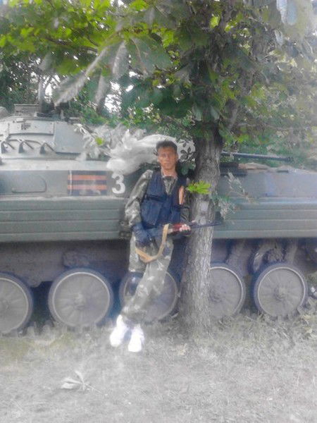 Дмитрий Лисин