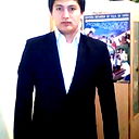 Iqbol Karimjonov