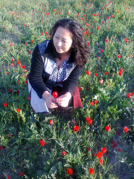 Жазира Бошкулова