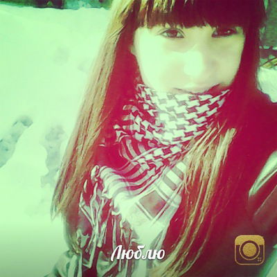 Анна Доронина