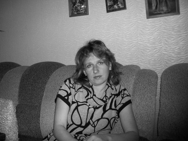 Александра Кириллова