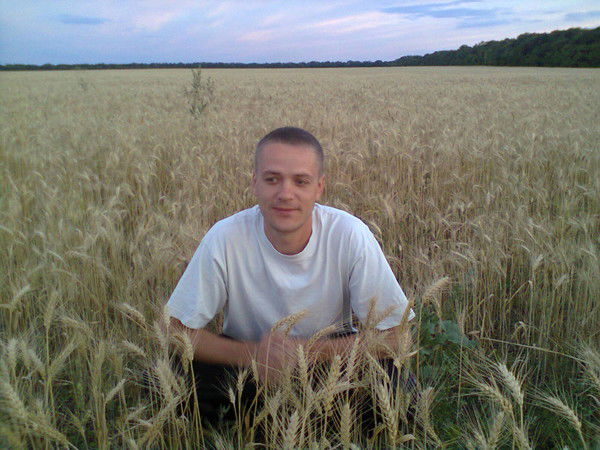 Артем Верецкий