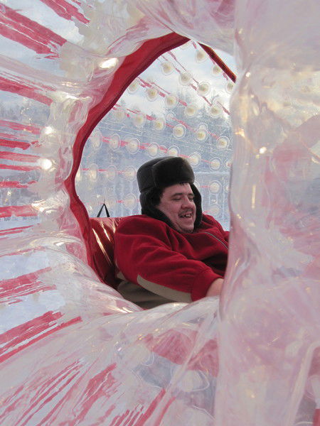 Костя Хажипов