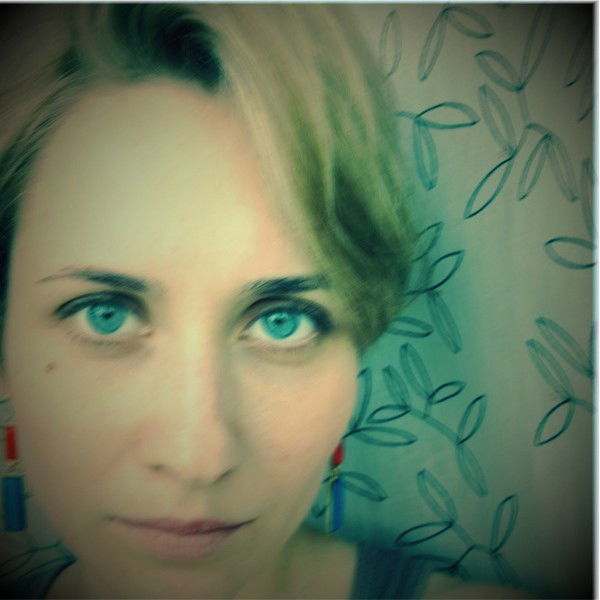 Алла Лазарева