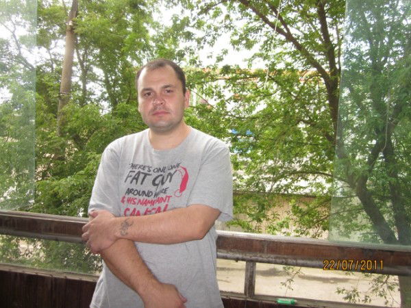 Владислав Зинин