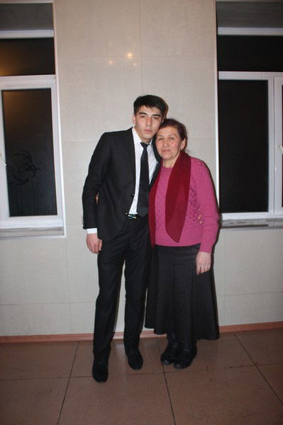 Ильшат Махпиршаев