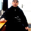 Акбар Муродов