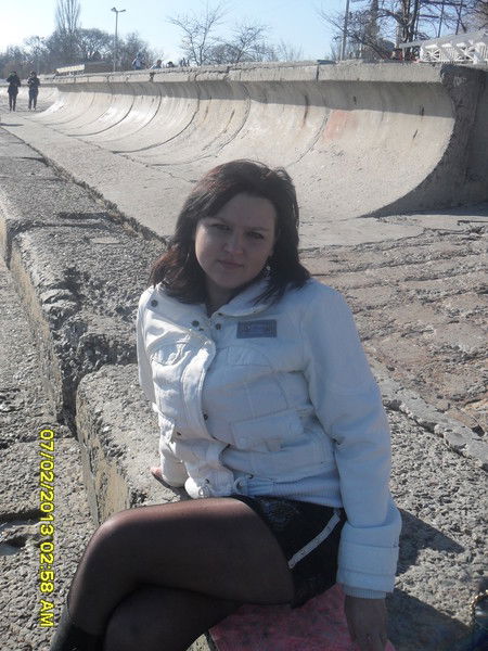 Катя Новикова