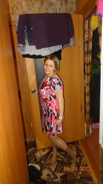 Наталья Рау