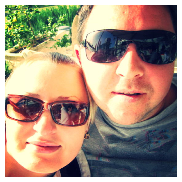 Sergey And Orisia Martinovich