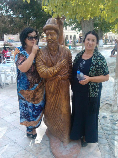 Гульшан Наврузова