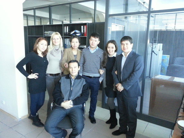 Бакытжан Сланов