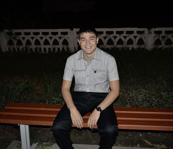 Сергей Иванов