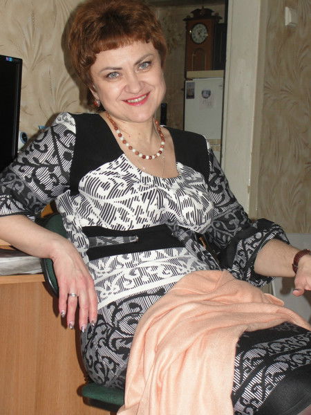 Ирина Валковская