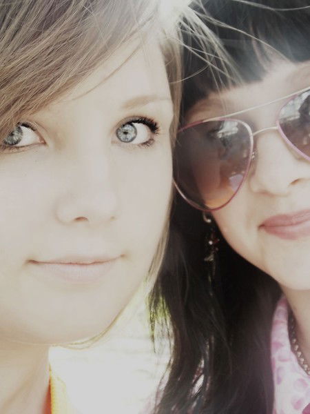 Ксения Глинчева