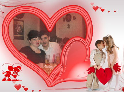 Алевтина Егорушкина