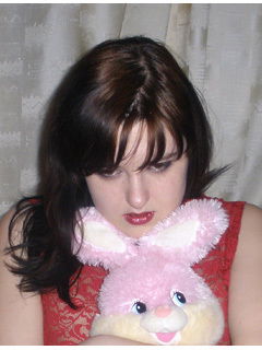 Ольга Псарева