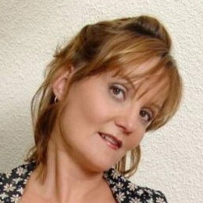 Вика Орлова